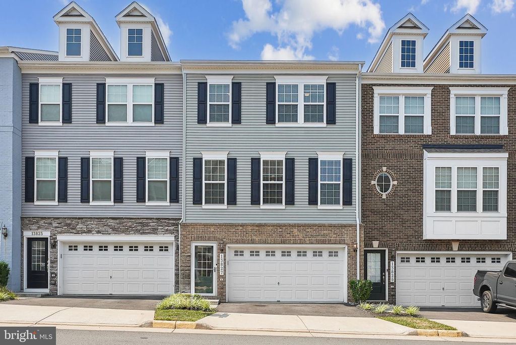 13827 LITESPEED WAY, Gainesville, VA 20155