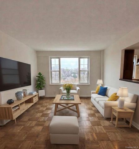 220 Pelham Road 5E, New Rochelle, NY 10805