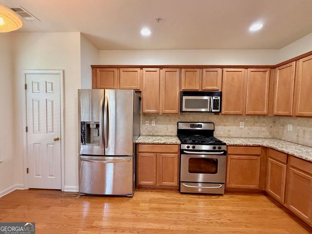 6243 Sawtooth Oak Court SE, Mableton, GA 30126