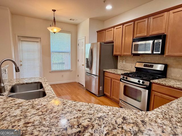 6243 Sawtooth Oak Court SE, Mableton, GA 30126