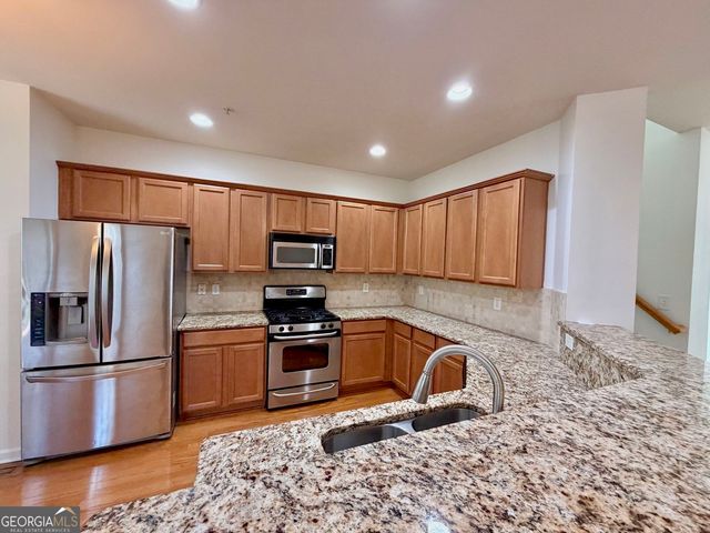 6243 Sawtooth Oak Court SE, Mableton, GA 30126