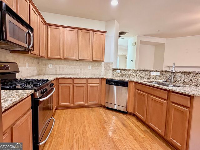 6243 Sawtooth Oak Court SE, Mableton, GA 30126