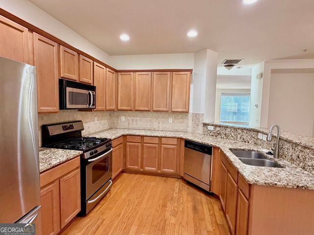 6243 Sawtooth Oak Court SE, Mableton, GA 30126