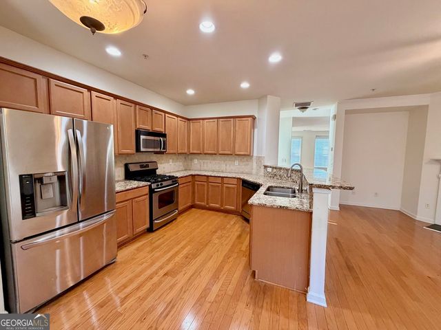 6243 Sawtooth Oak Court SE, Mableton, GA 30126