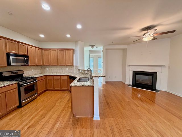 6243 Sawtooth Oak Court SE, Mableton, GA 30126