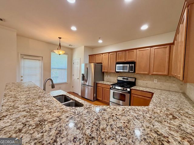 6243 Sawtooth Oak Court SE, Mableton, GA 30126