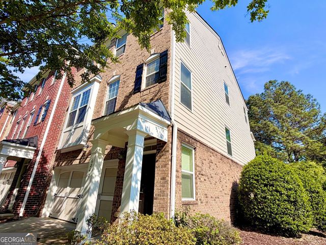 6243 Sawtooth Oak Court SE, Mableton, GA 30126