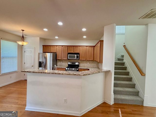 6243 Sawtooth Oak Court SE, Mableton, GA 30126