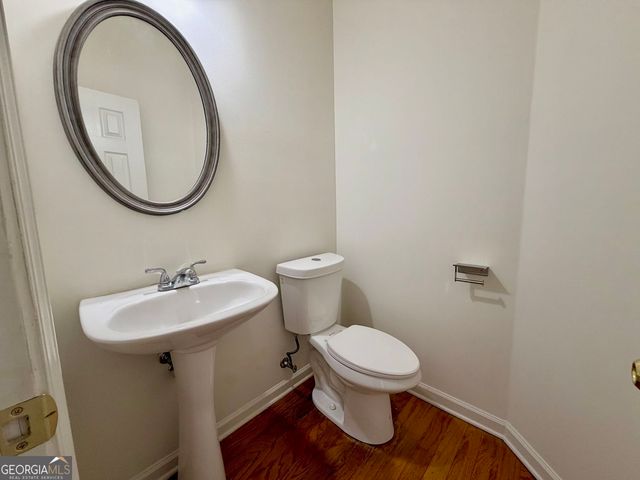 6243 Sawtooth Oak Court SE, Mableton, GA 30126