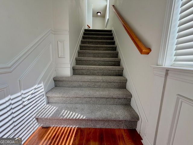 6243 Sawtooth Oak Court SE, Mableton, GA 30126