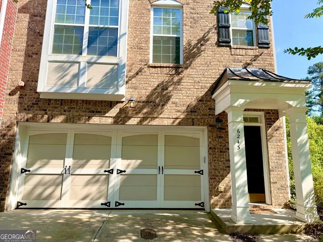 6243 Sawtooth Oak Court SE, Mableton, GA 30126