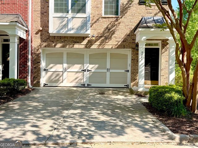 6243 Sawtooth Oak Court SE, Mableton, GA 30126