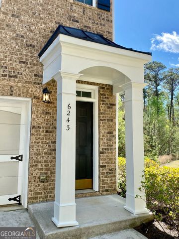 6243 Sawtooth Oak Court SE, Mableton, GA 30126