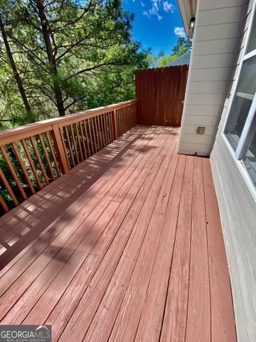 6243 Sawtooth Oak Court SE, Mableton, GA 30126