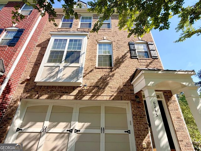 6243 Sawtooth Oak Court SE, Mableton, GA 30126