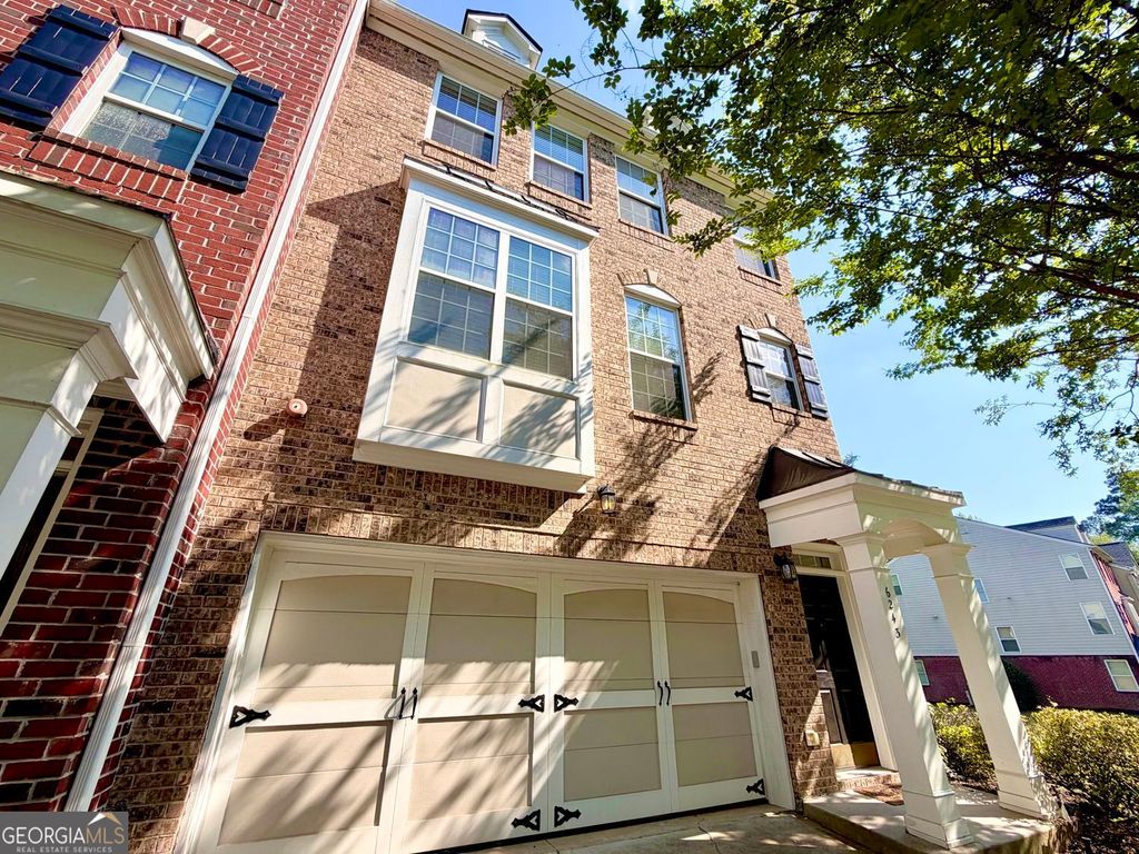 6243 Sawtooth Oak Court SE, Mableton, GA 30126