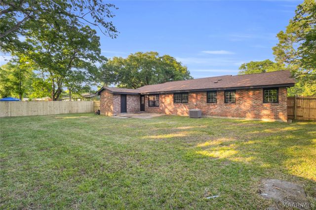 1948 Worley Lane, Montgomery, AL 36106