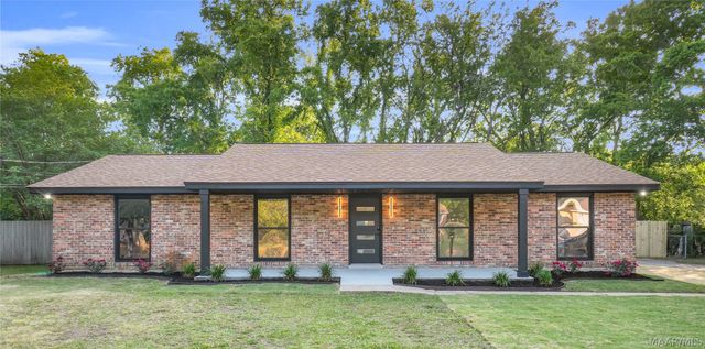 1948 Worley Lane, Montgomery, AL 36106