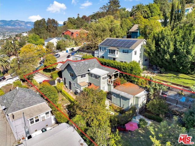 2142 Baxter Street, Los Angeles, CA 90039