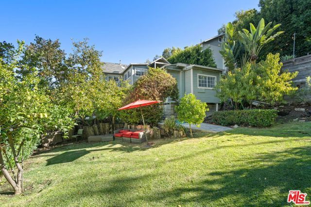 2142 Baxter Street, Los Angeles, CA 90039