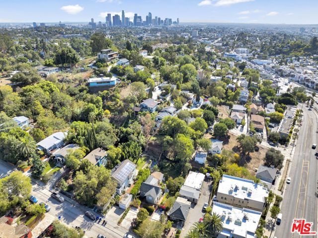 2142 Baxter Street, Los Angeles, CA 90039