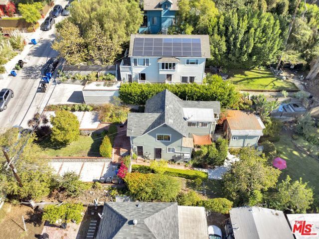 2142 Baxter Street, Los Angeles, CA 90039