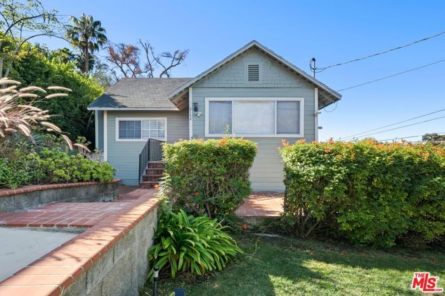 2142 Baxter Street, Los Angeles, CA 90039