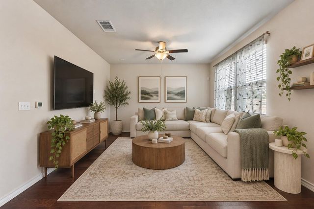 11900 Cimaizon DR, Austin, TX 78725