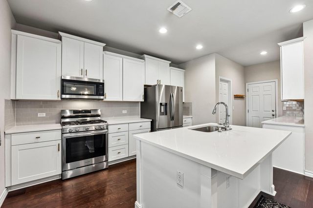 11900 Cimaizon DR, Austin, TX 78725