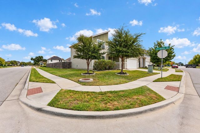 11900 Cimaizon DR, Austin, TX 78725