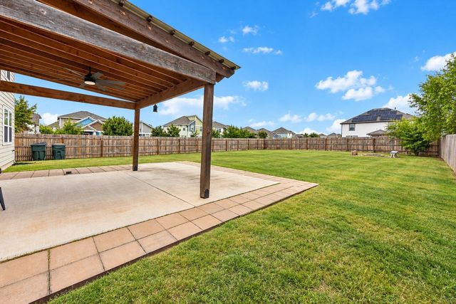 11900 Cimaizon DR, Austin, TX 78725