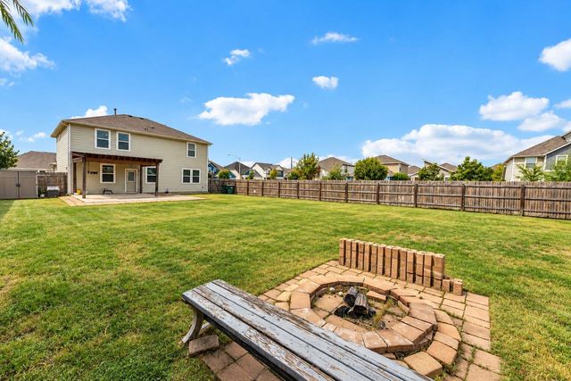 11900 Cimaizon DR, Austin, TX 78725