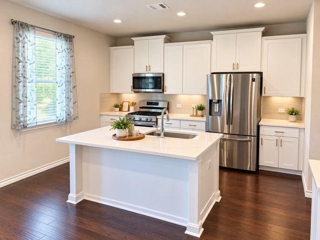 11900 Cimaizon DR, Austin, TX 78725