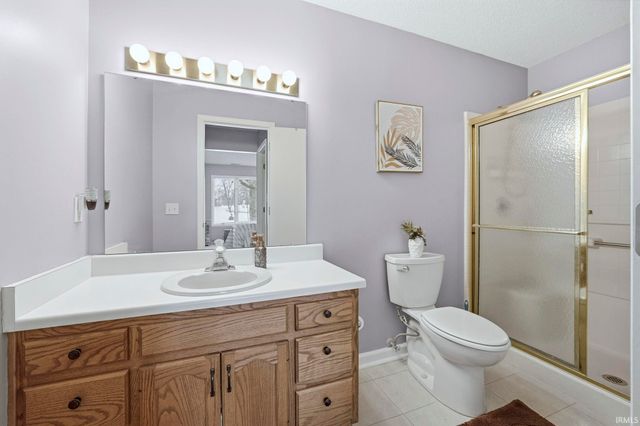 8301 Lamplighter Court, Fort Wayne, IN 46835