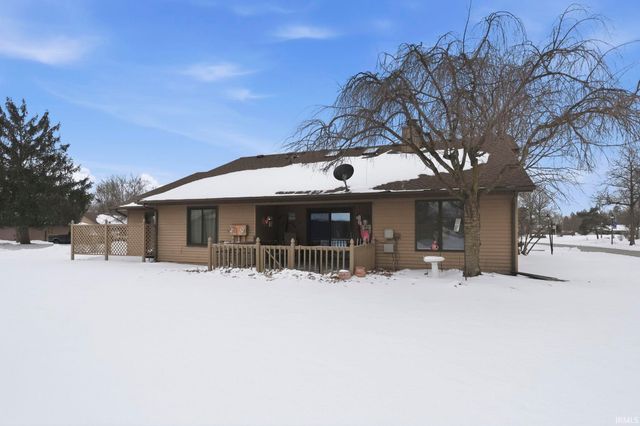 8301 Lamplighter Court, Fort Wayne, IN 46835