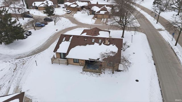 8301 Lamplighter Court, Fort Wayne, IN 46835