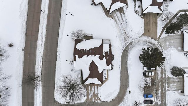 8301 Lamplighter Court, Fort Wayne, IN 46835