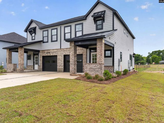 142 Odell Drive, Cayce, SC 29033