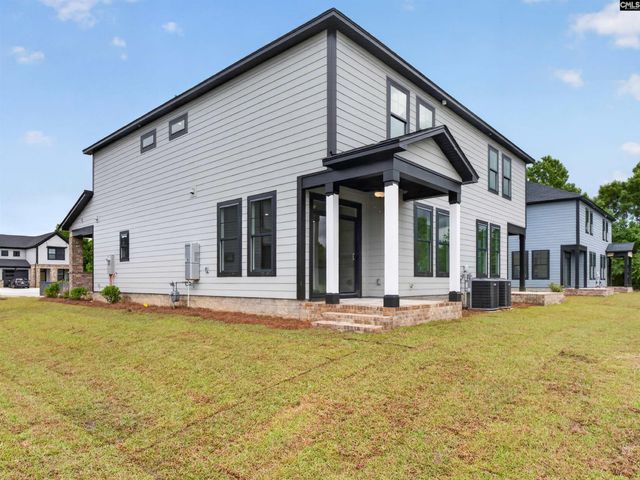 142 Odell Drive, Cayce, SC 29033