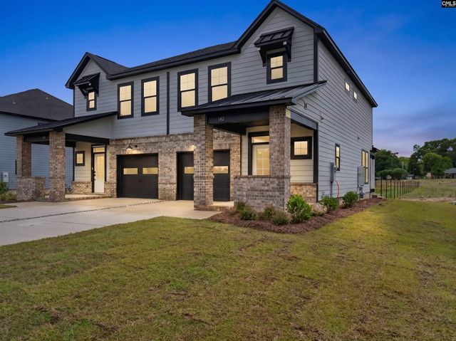 142 Odell Drive, Cayce, SC 29033
