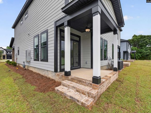 142 Odell Drive, Cayce, SC 29033