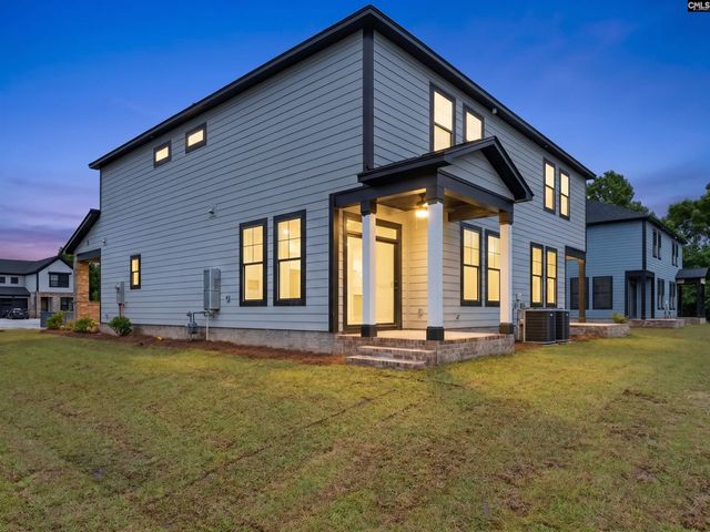 142 Odell Drive, Cayce, SC 29033