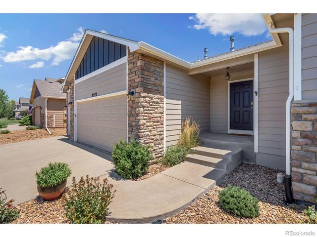 8972 Raging Bull Lane, Wellington, CO 80549