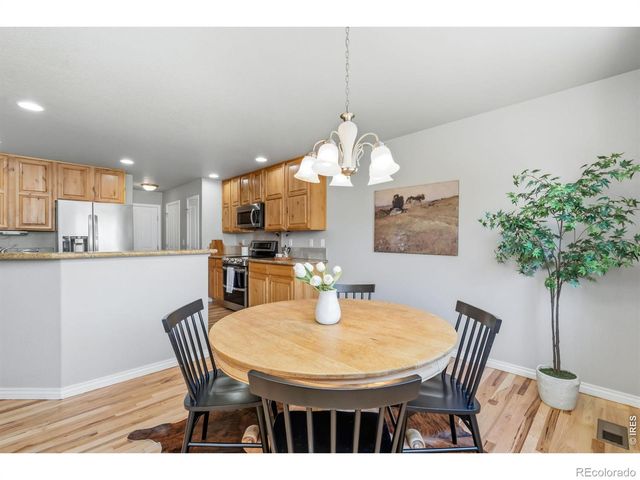 8972 Raging Bull Lane, Wellington, CO 80549