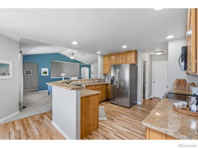 8972 Raging Bull Lane, Wellington, CO 80549