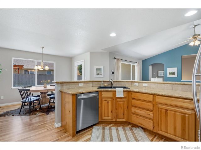 8972 Raging Bull Lane, Wellington, CO 80549