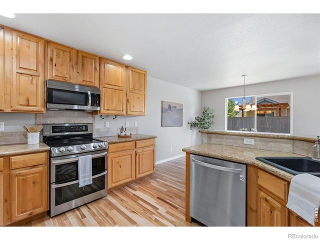 8972 Raging Bull Lane, Wellington, CO 80549