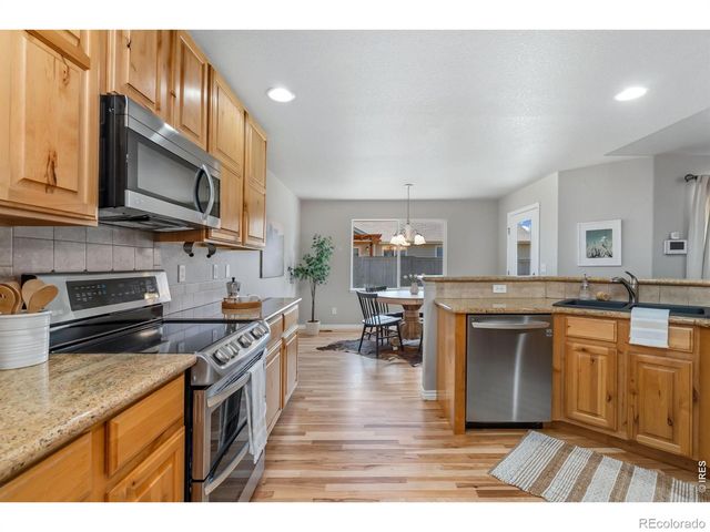 8972 Raging Bull Lane, Wellington, CO 80549