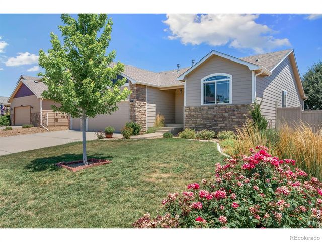 8972 Raging Bull Lane, Wellington, CO 80549
