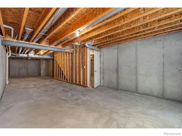 8972 Raging Bull Lane, Wellington, CO 80549